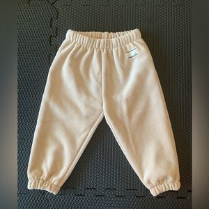 Zara baby pants - 18-24M